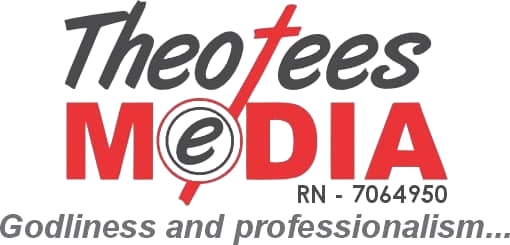 Theotees Academy Logo